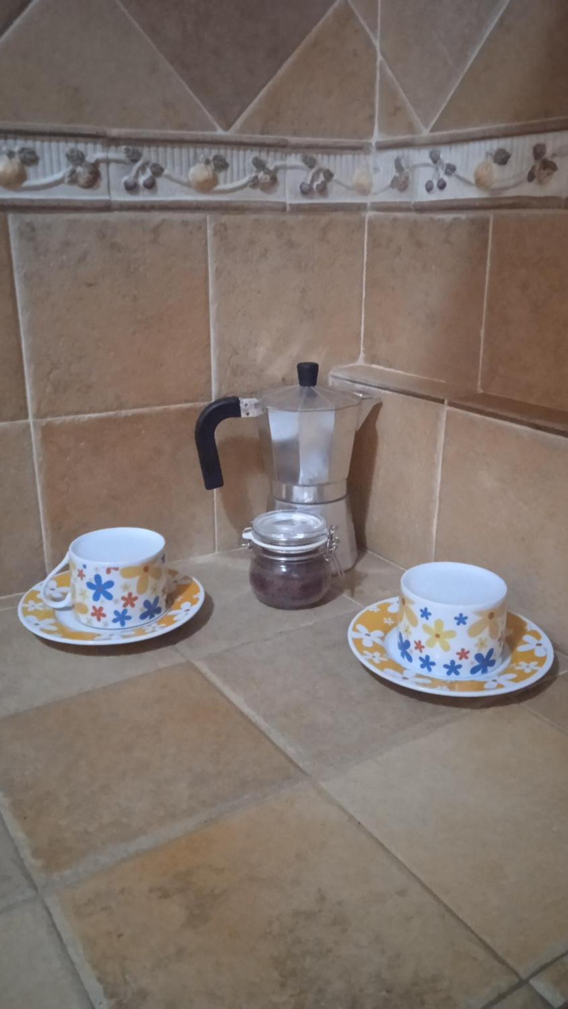 Apartamento Casa Romero El Bosque Dış mekan fotoğraf