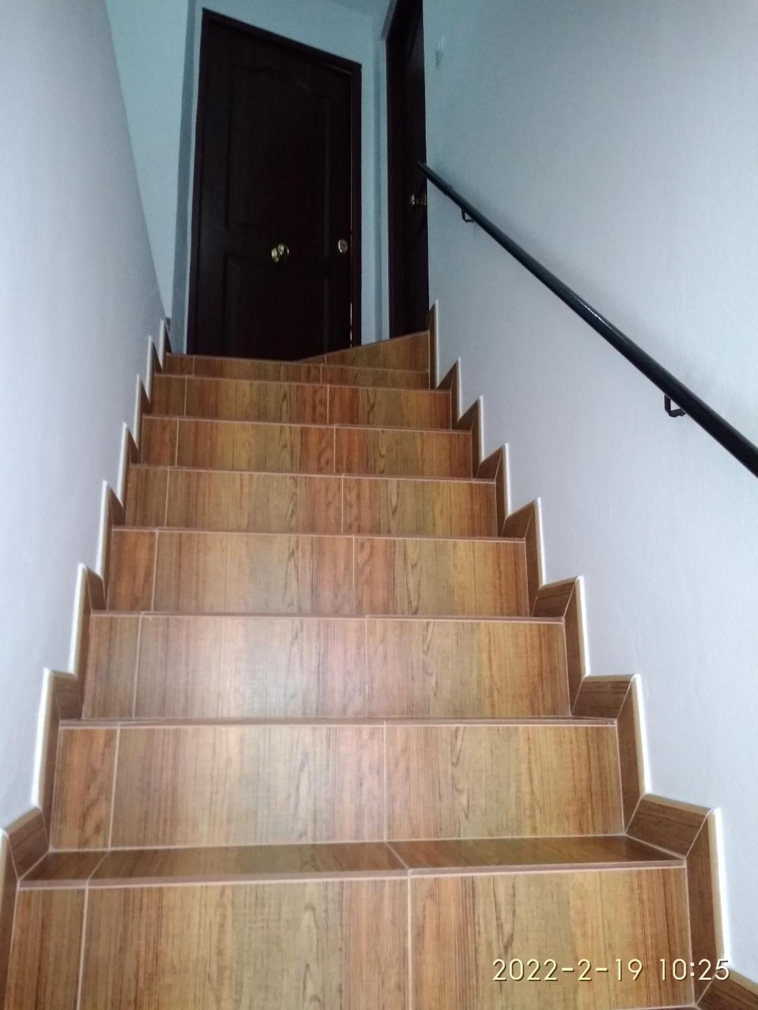 Apartamento Casa Romero El Bosque Oda fotoğraf